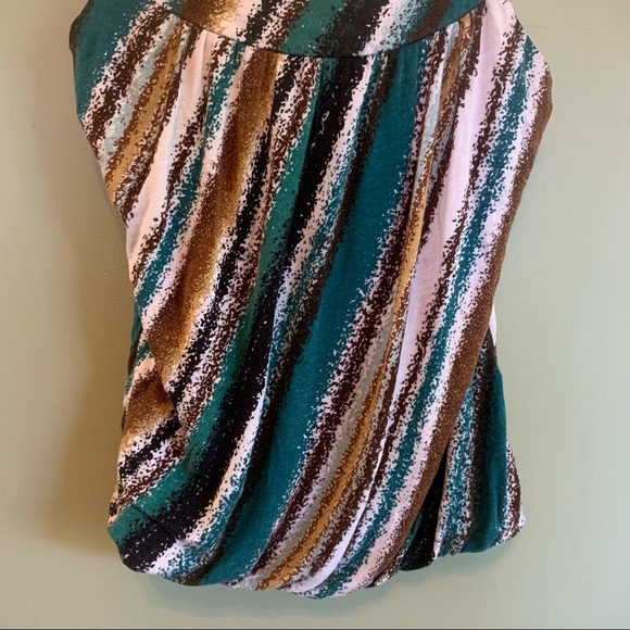 Stripped, Tank, small - Picture 3 of 4